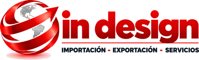 IN DESIGN S.R.L. — Import · Export · Services